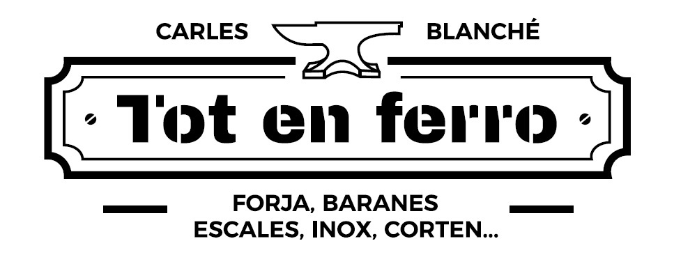 Tot en Ferro Les Franqueses del Valles